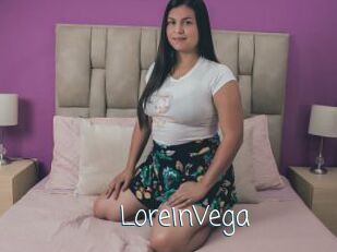 LoreinVega