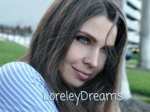 LoreleyDreams