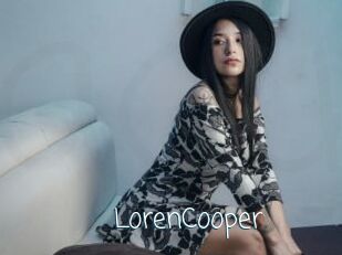 LorenCooper