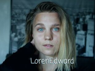 LorenEdward Adult o Porn