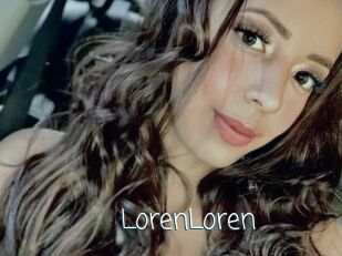 LorenLoren