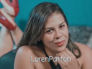 LorenPatton