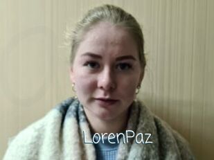 LorenPaz