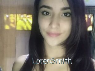 LorenSmith