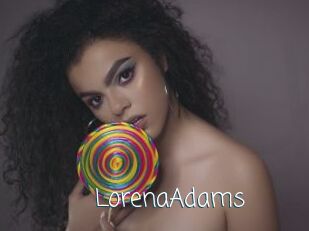 LorenaAdams