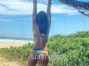 LorenaBeck
