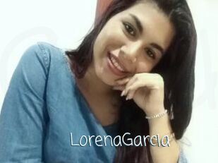 LorenaGarcia Adult o Porn