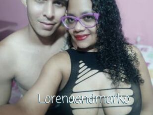 Lorenaandmarko Adult o Porn