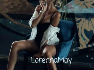 LorennaMay