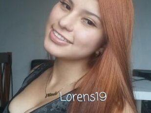 Lorens19