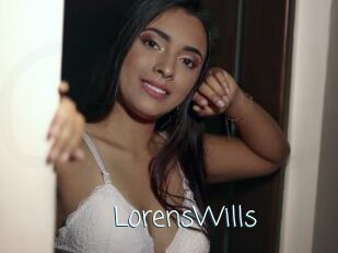 LorensWills