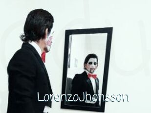 LorenzoJhonsson