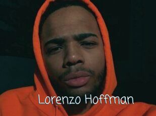 Lorenzo_Hoffman