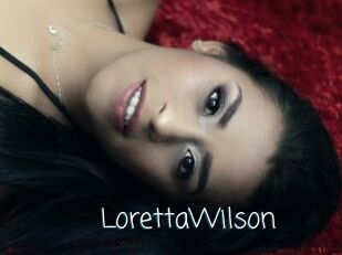 LorettaWilson