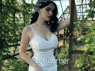 LoriBarber