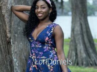 LoriDaniels