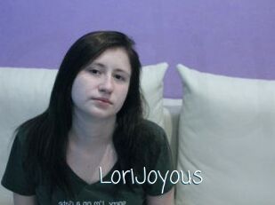 LoriJoyous