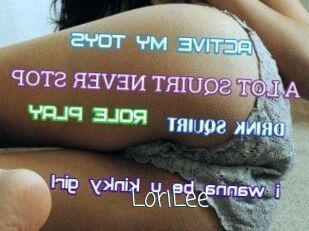 LoriLee