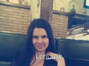 LoriLush