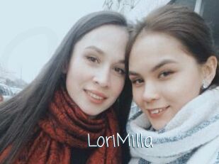 LoriMilla