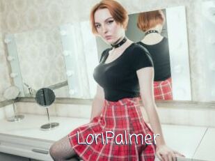 LoriPalmer