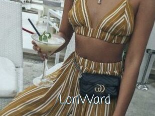 LoriWard