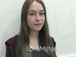 LoriaMiltan