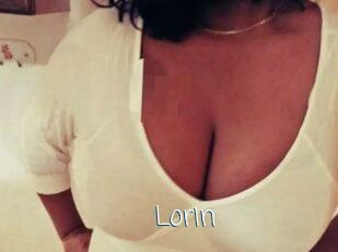 Lorin