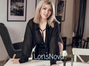 LorisNova