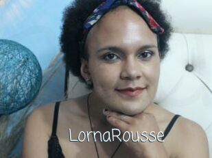 LornaRousse Adult o Porn