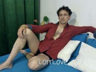 LorrLove