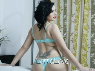 LorraLove