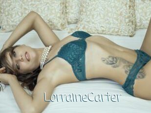 LorraineCarter