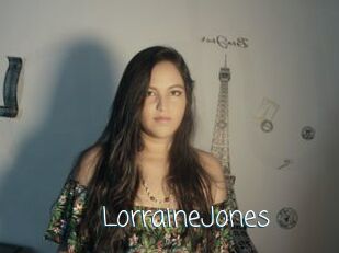 LorraineJones