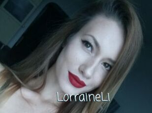 LorraineLi