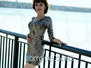 LorraineOSunS