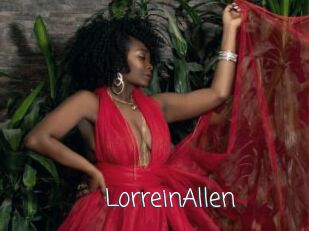 LorreinAllen