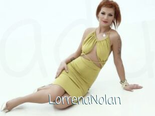 LorrenaNolan