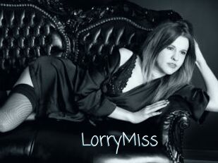 LorryMiss