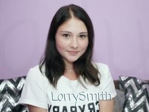 LorrySmith