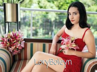 LoryBoleyn Adult o Porn
