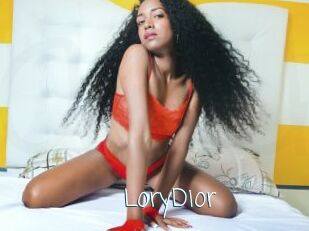 LoryDior