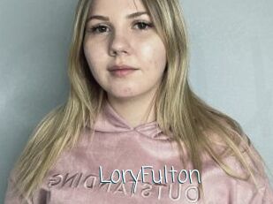 LoryFulton