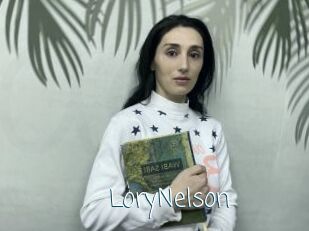 LoryNelson