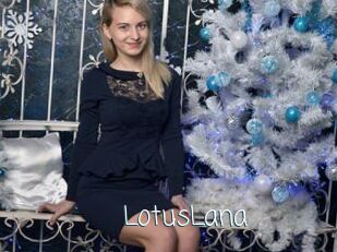 LotusLana