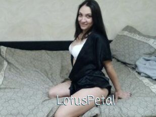 LotusPetal
