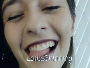 LotusShinning