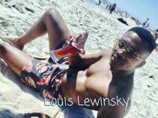 Louis_Lewinsky