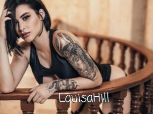 LouisaHill