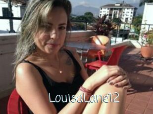 LouisaLane12